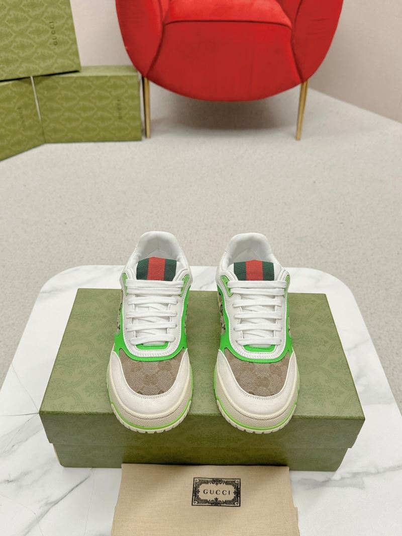 Gucci Low Shoes